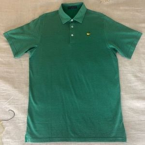 Masters Polo Clubhouse Collection
